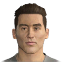 C. AMORY PES 2019 portrait