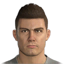 JÚLIO CÉSAR PES 2019 portrait