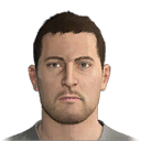 T. HILTON PES 2019 portrait