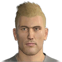 T. SIEKMAN PES 2019 portrait