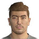 O. STIJEPOVIĆ PES 2018 portrait