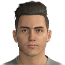 RAFINHA PES 2019 portrait