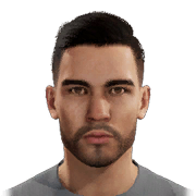 M. TRÁVNÍK PES 2021 portrait