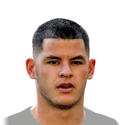 R. SÁNCHEZ PES 2021 portrait