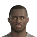 J. ADDO PES 2019 portrait