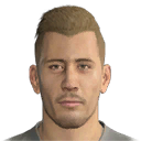 Y. RAMADANI PES 2021 portrait