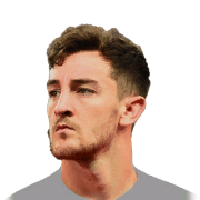 T. LOCKYER PES 2021 portrait