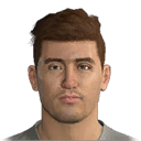P. STRUIJK PES 2021 portrait