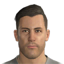 I. LOUATI PES 2021 portrait