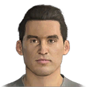I. VIZNOVICH PES 2019 portrait