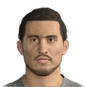 A. ALIEV PES 2021 portrait