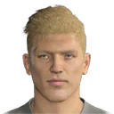 L. JENSEN PES 2021 portrait