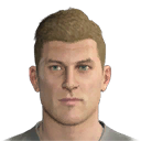 M. SOLBERG PES 2019 portrait