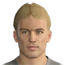 K. RIIS PES 2021 portrait