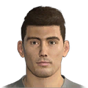 F. ŞIMŞEK PES 2019 portrait