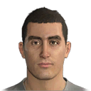 E. TOPÇU PES 2020 portrait