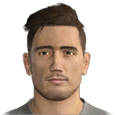 M. AYDENIZ PES 2021 portrait