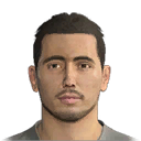 F. PEKTAŞ PES 2019 portrait