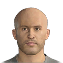 G. CHIRKIN PES 2020 portrait