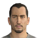 A. XHEMAJLI PES 2021 portrait