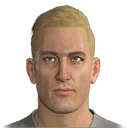 C. DOUDIN PES 2021 portrait