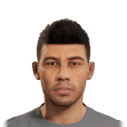J. BREA PES 2021 portrait