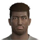 M. ADOPO PES 2021 portrait