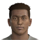 A. LAURIENTE PES 2020 portrait