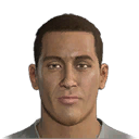 B. RUIZ PES 2018 portrait