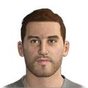 O. BAKLOV PES 2019 portrait
