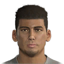 S. PALMA PES 2021 portrait