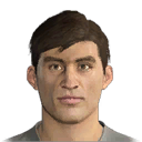 K. PLIEV PES 2021 portrait