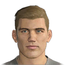 E. SADIKU PES 2019 portrait