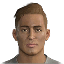 C. ECHAVARRÍA PES 2021 portrait