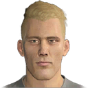K. ENGBERS PES 2020 portrait