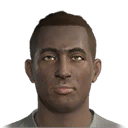J. CAICEDO PES 2019 portrait