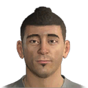 D. PADILLA PES 2020 portrait