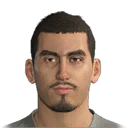 İ. ÜNAL PES 2021 portrait