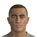 F. FIGUEROA PES 2019 portrait