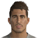 G. NAVARRO PES 2019 portrait