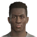 M. MILLER PES 2021 portrait