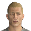 M. FRENDRUP PES 2021 portrait