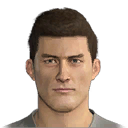 R. DOOHAN PES 2021 portrait