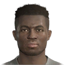 L. MENDY PES 2020 portrait