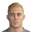 M. KALLESØE PES 2021 portrait