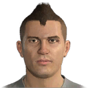 J. AGUDELO PES 2019 portrait