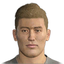 A. COLPANI PES 2021 portrait