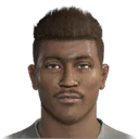 A. SEMENYO PES 2021 portrait