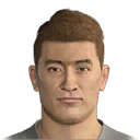 MIGUEL RUBIO PES 2021 portrait