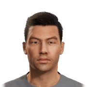 PARK JUNG-BIN PES 2021 portrait